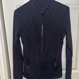 lululemon athletica Black define Jacket